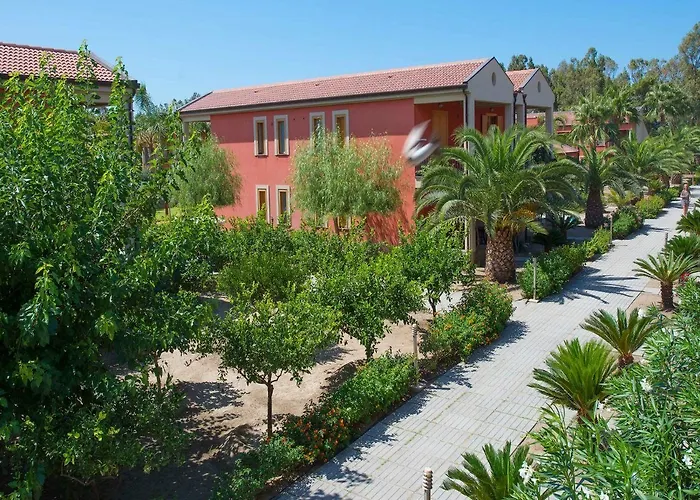 Voi Baia Di Tindari Фурнари